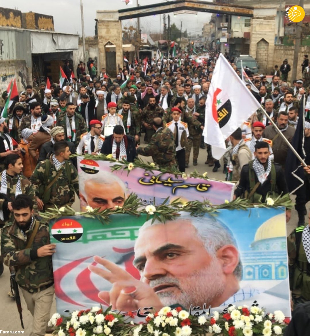 (تصاویر)