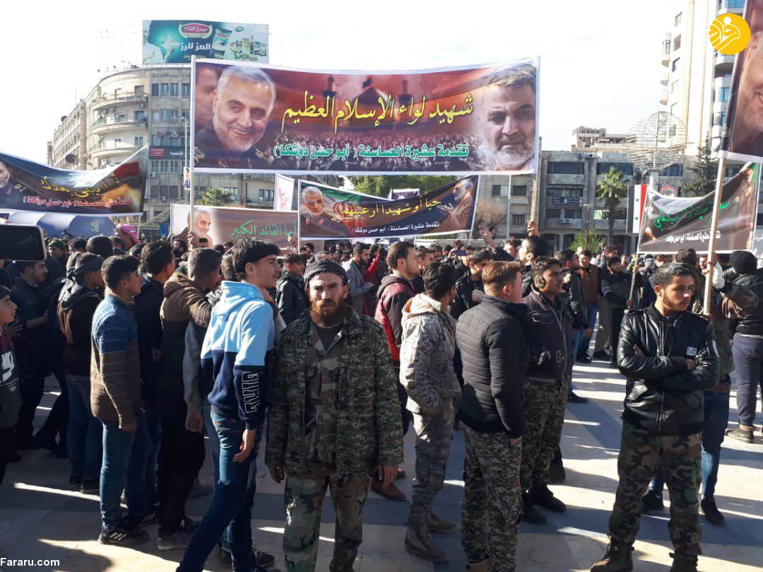 (تصاویر)