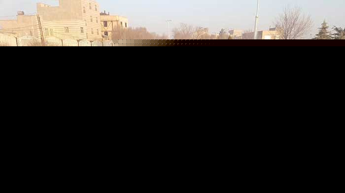 سقوط هواپیمای بوئینگ 737 مسافری اوکراینی در حوالی پرند