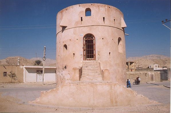 سفر به بندر خمیر؛ تجربه یلدایی گرم در خلاف جهت زمستان