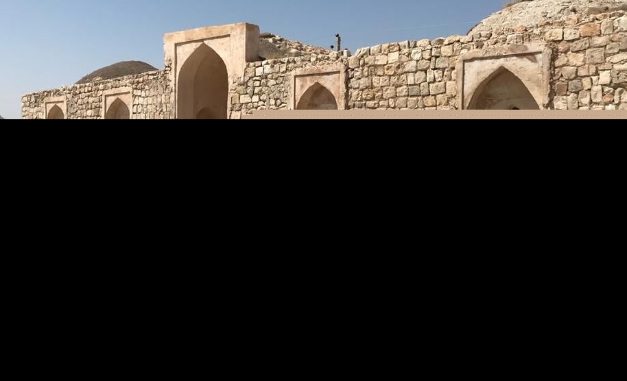 سفر به بندر خمیر؛ تجربه یلدایی گرم در خلاف جهت زمستان