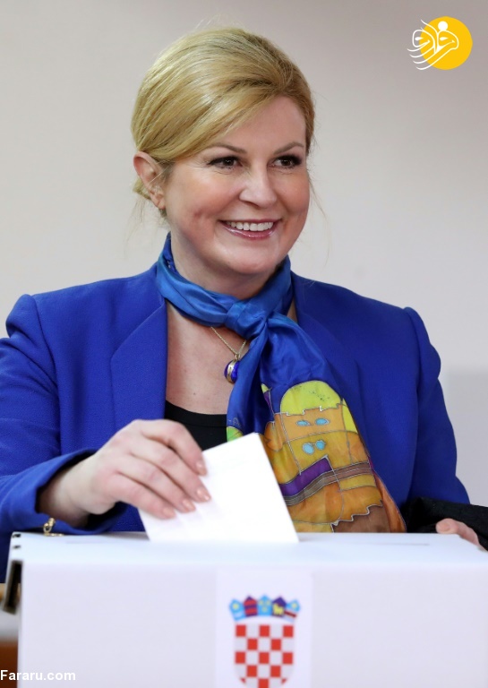 (تصاویر)