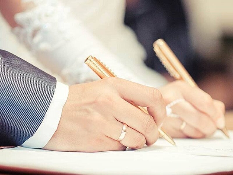 تصویب وام 50 میلیونی ازدواج در کمیسیون فرهنگی مجلس