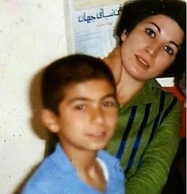 فروغ