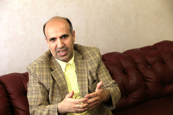 مناقشه بودجه؛ مهدی پازوکی: آقایان تنها انتقاد بلد هستند/ می‌توانند بودجه بهتری بنویسند