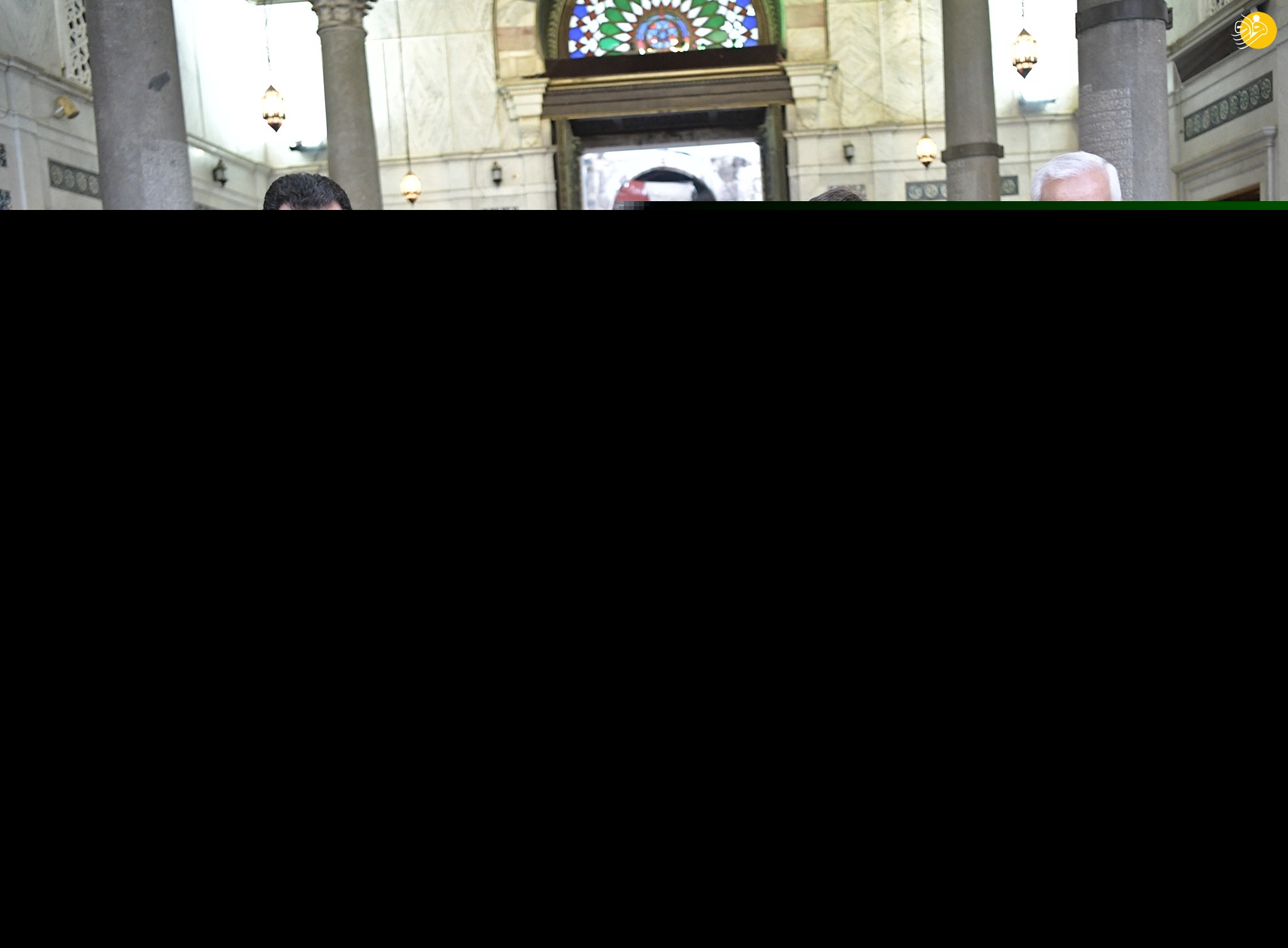 (تصاویر)