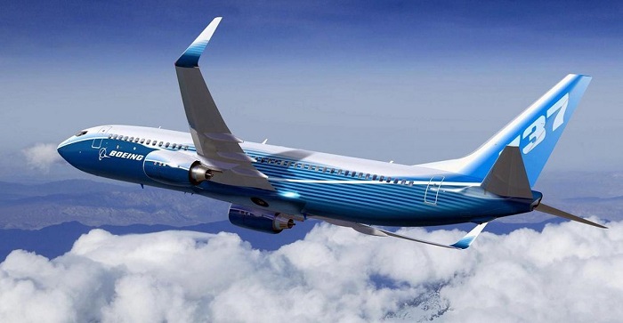 بوئینگ 737؛ هواپیمایی پرفروش با سقوط هایی مرگبار بوئینگ 737؛ هواپیمایی پرفروش با سقوط هایی مرگبار