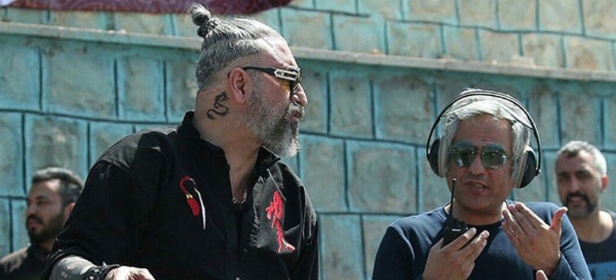 دانلود فیلم سینمایی سامورایی در برلین