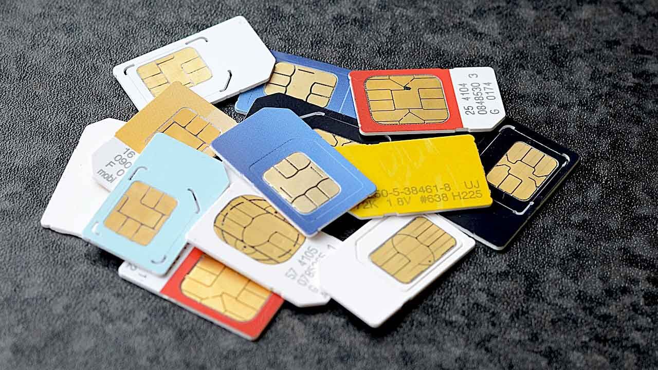 کلاهبرداری با ادعای امکانات عجیب در سیم‌کارت