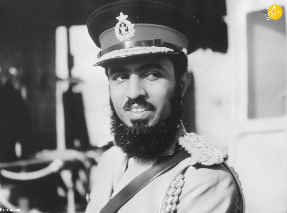 (تصاویر)