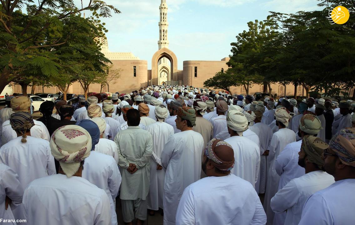 (تصاویر)