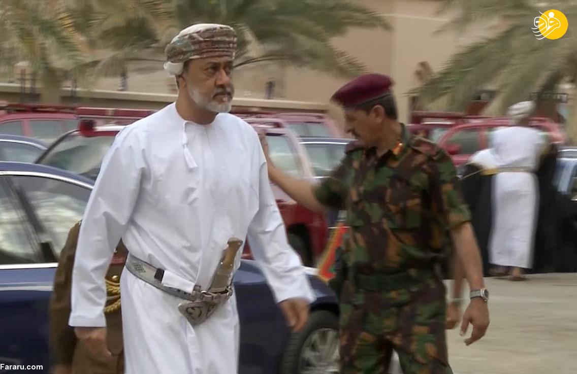 (تصاویر)