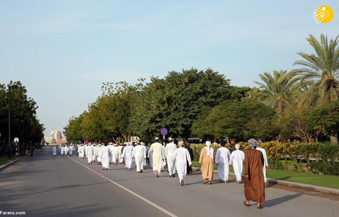 (تصاویر)