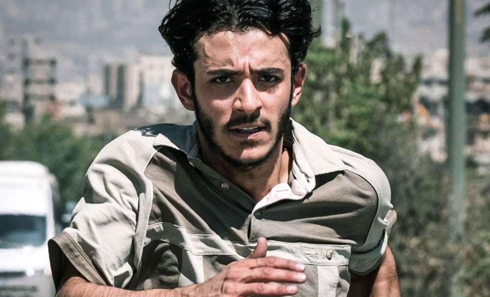 تب وتاب جشنواره فیلم فجر روی پله سی و هشتم تب وتاب جشنواره فیلم فجر روی پله سی و هشتم