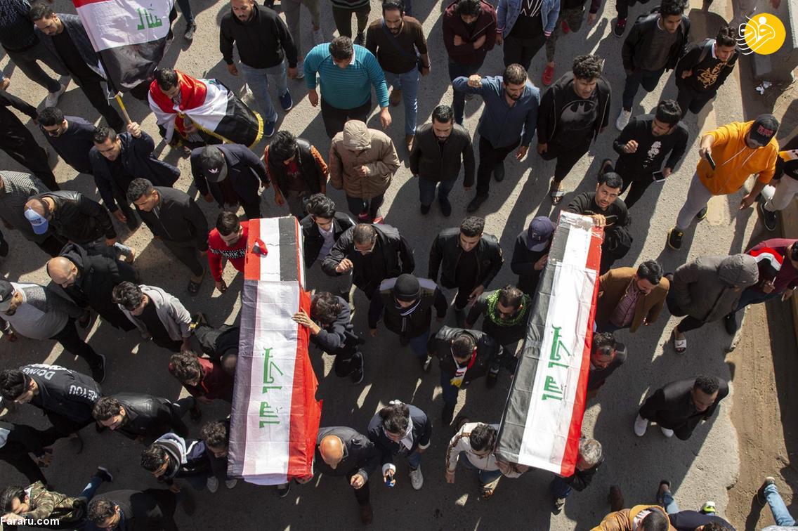 (تصاویر)