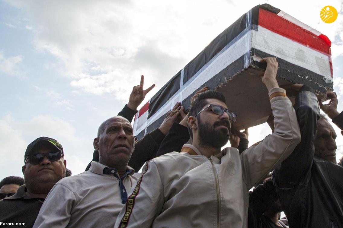 (تصاویر)