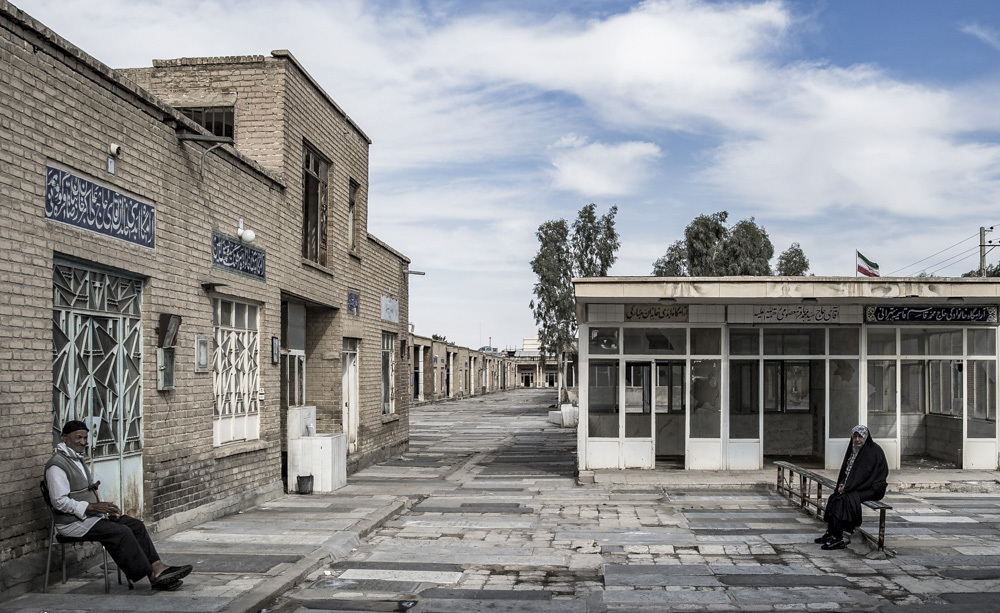 (تصاویر)