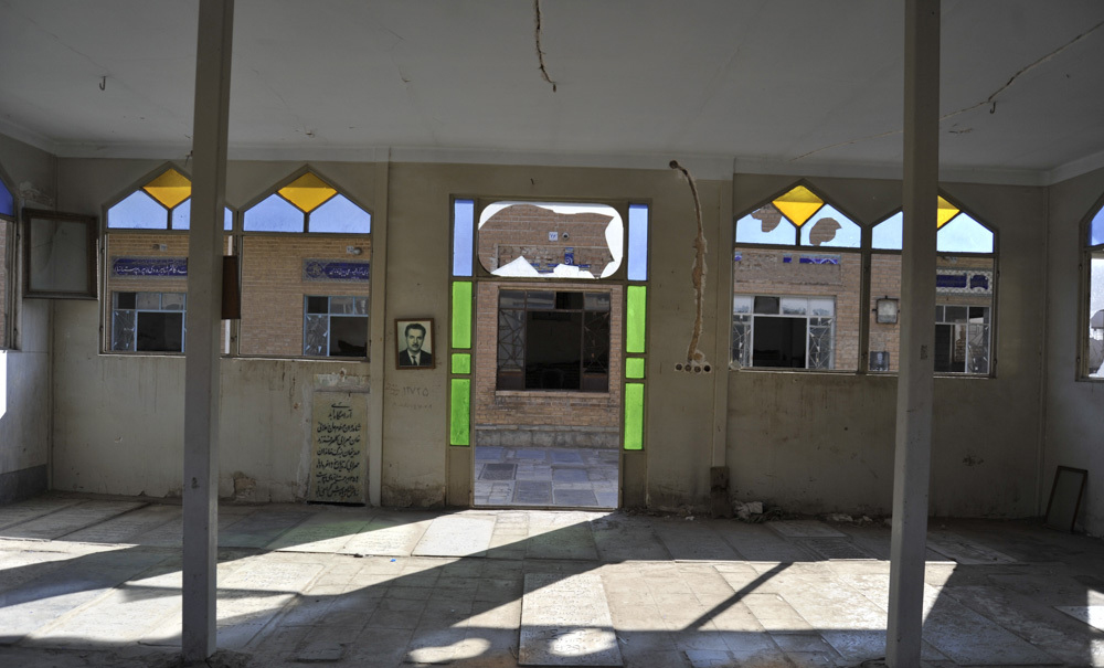 (تصاویر)