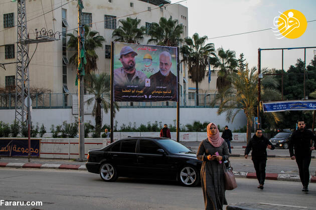 (تصاویر)