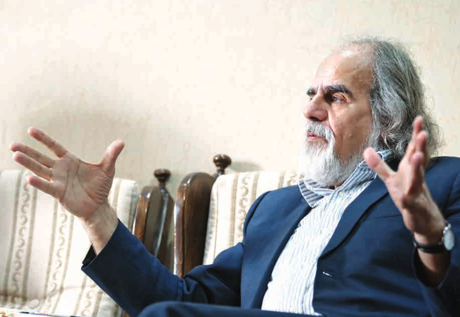 یگانه راه رهایی