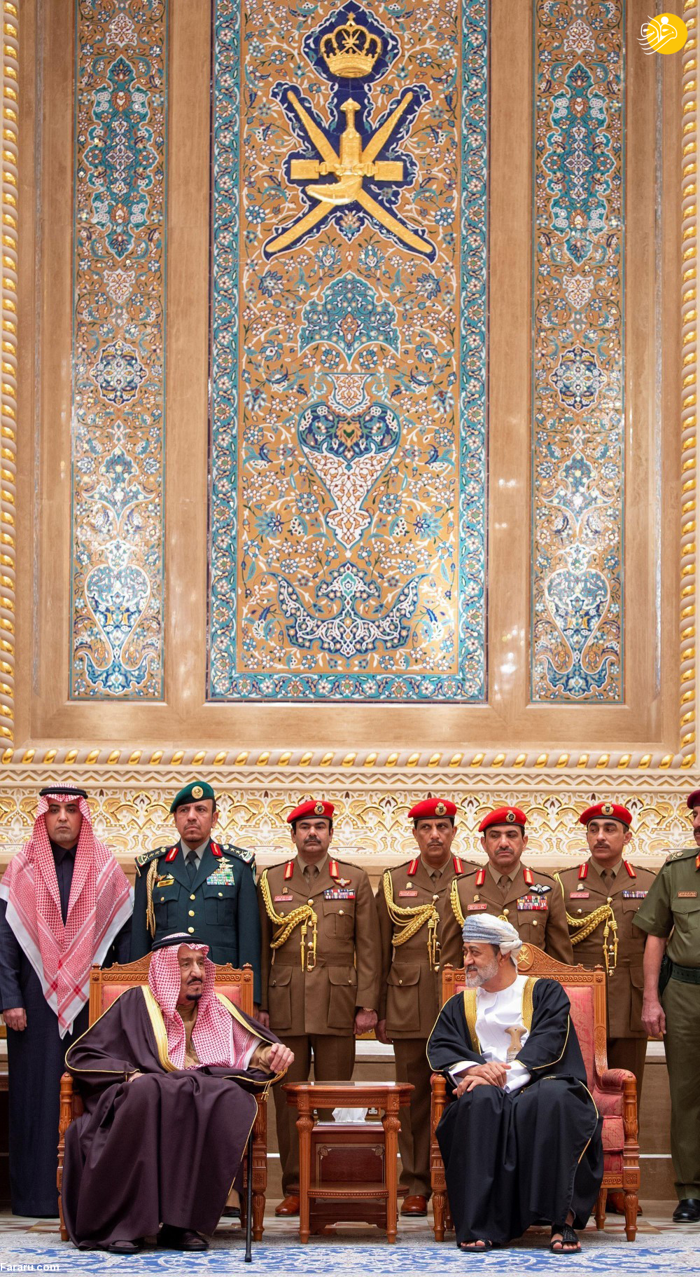 (تصاویر)