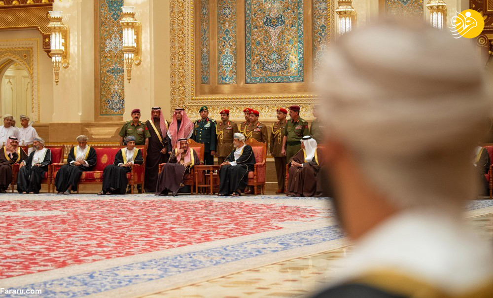 (تصاویر)