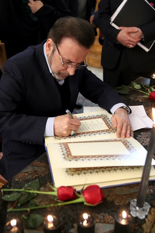 (تصاویر)