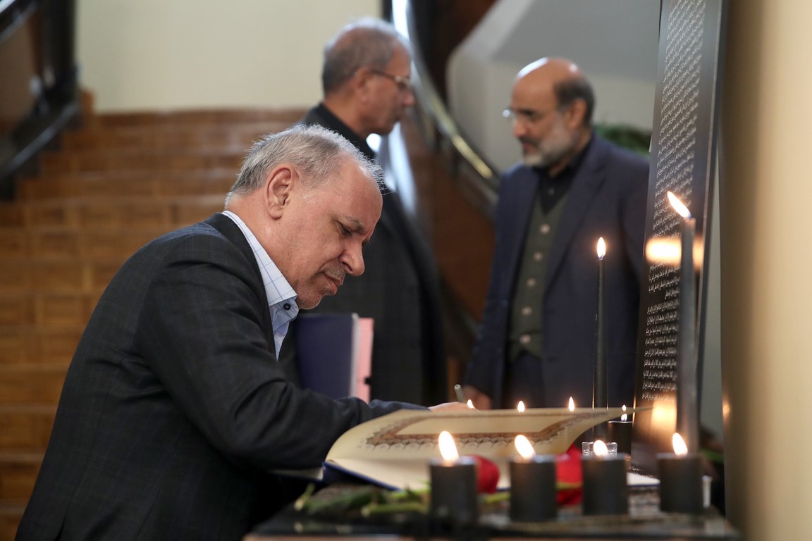 (تصاویر)