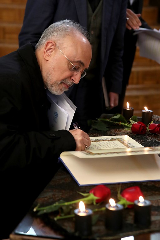 (تصاویر)