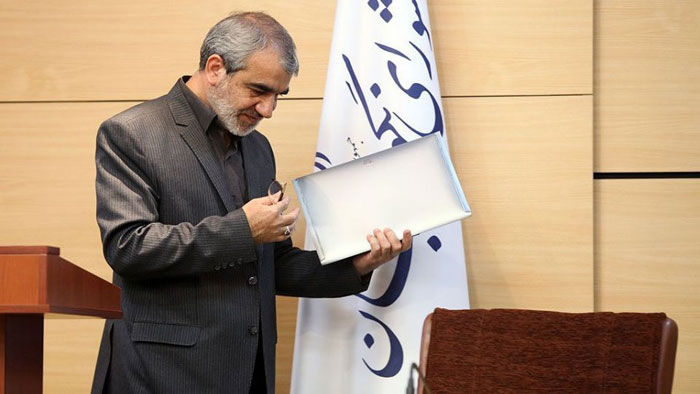 معمای ردصلاحیت ۹۰ نماینده مجلس