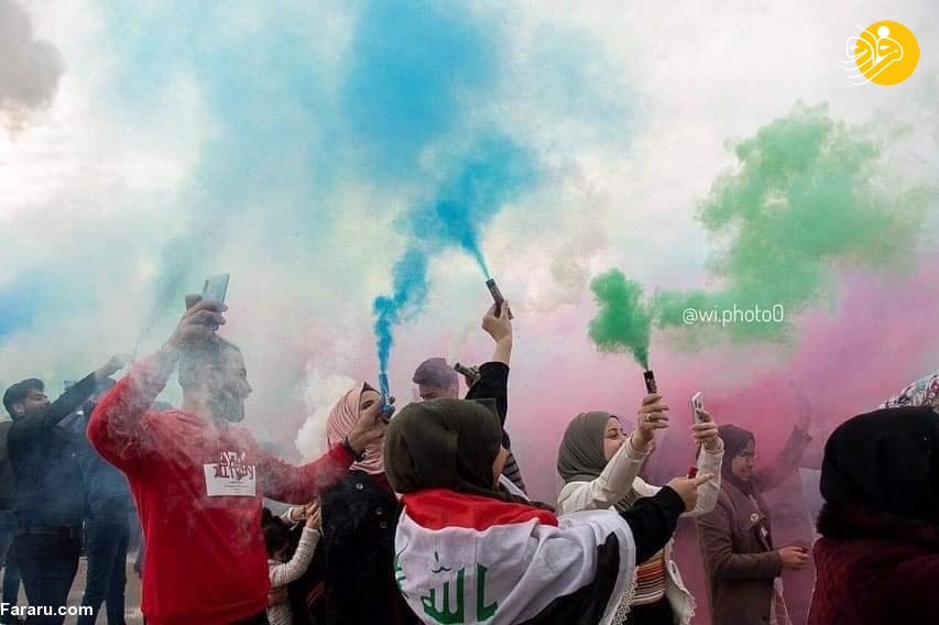 (تصاویر)
