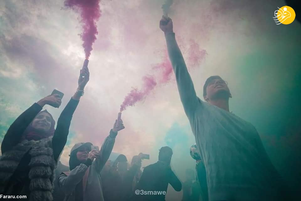 (تصاویر)