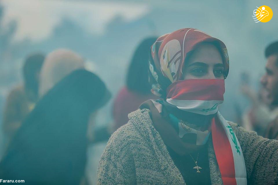 (تصاویر)