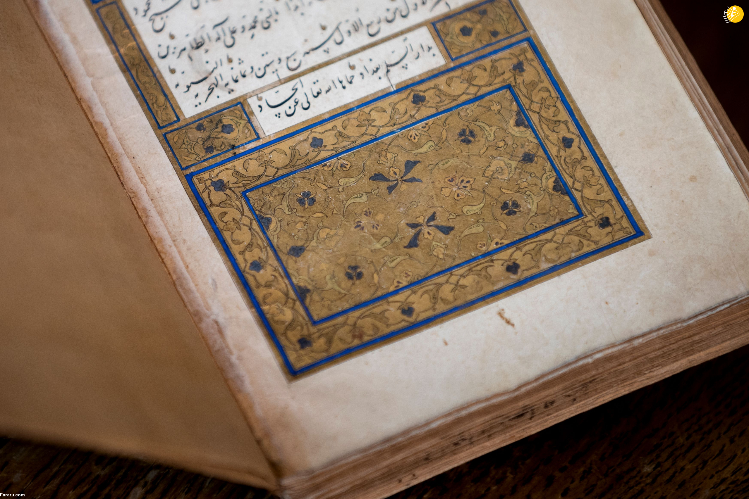 (تصاویر)