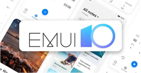 کدام گوشی‌های هوآوی به‌روزرسانی EMUI 10 را دریافت می‌کنند؟