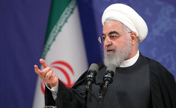 چهار نکته درباره سخنان مهم روحانی درباره انتخابات