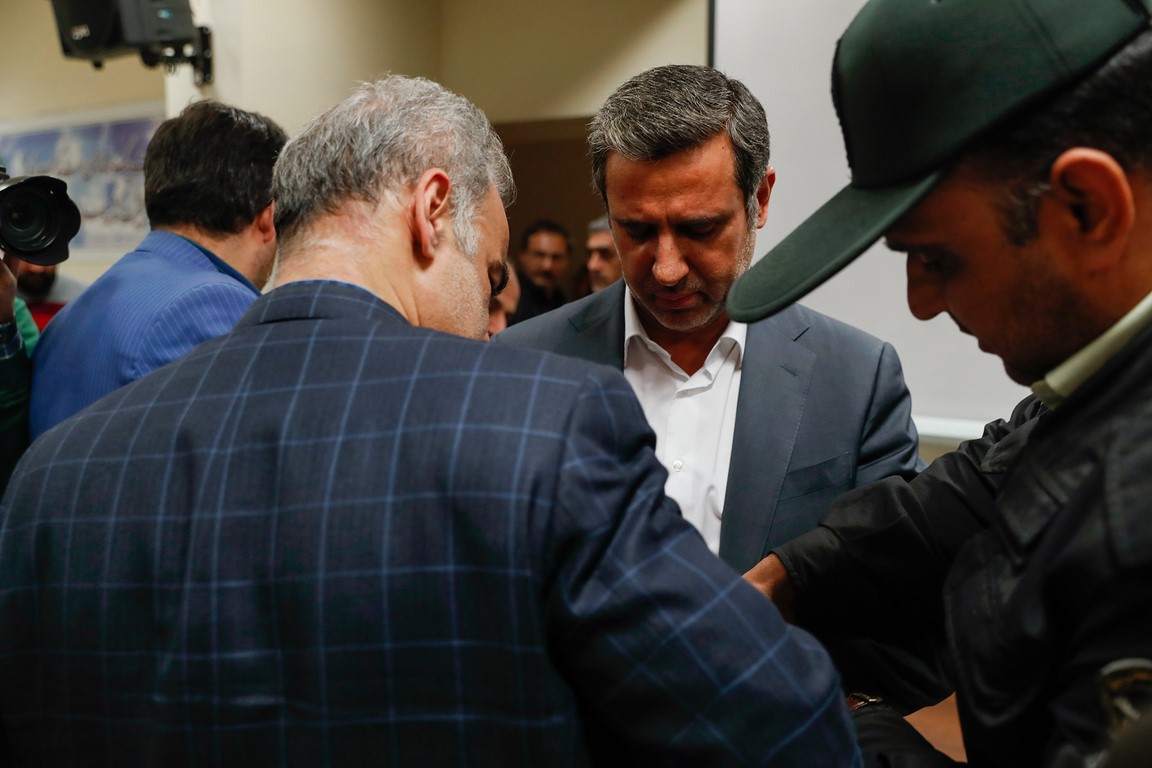 (تصاویر)