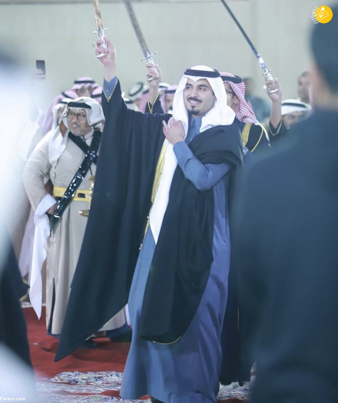 (تصاویر)