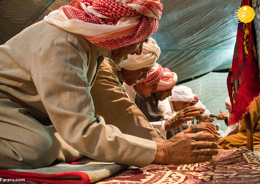 (تصاویر)