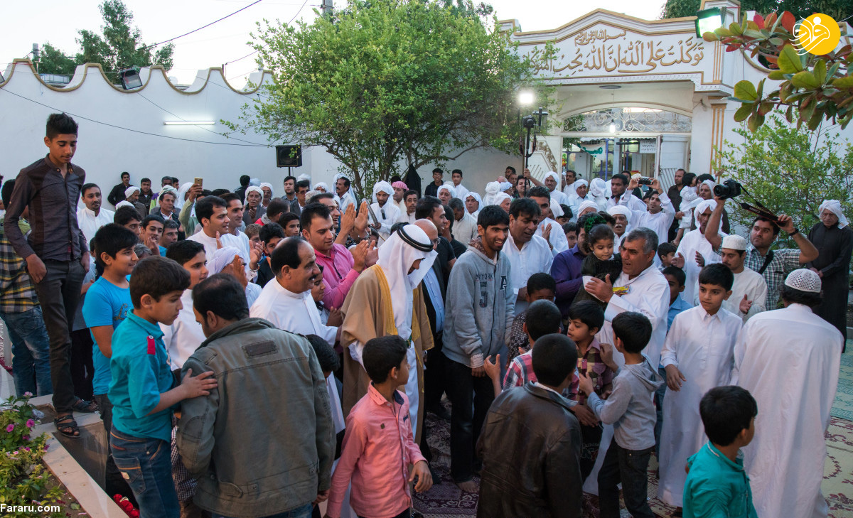(تصاویر)