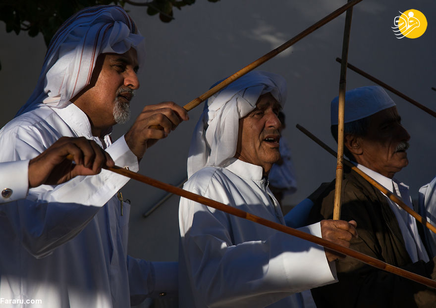(تصاویر)