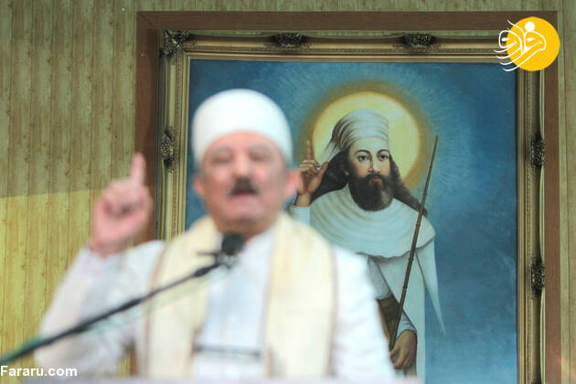 (تصاویر)