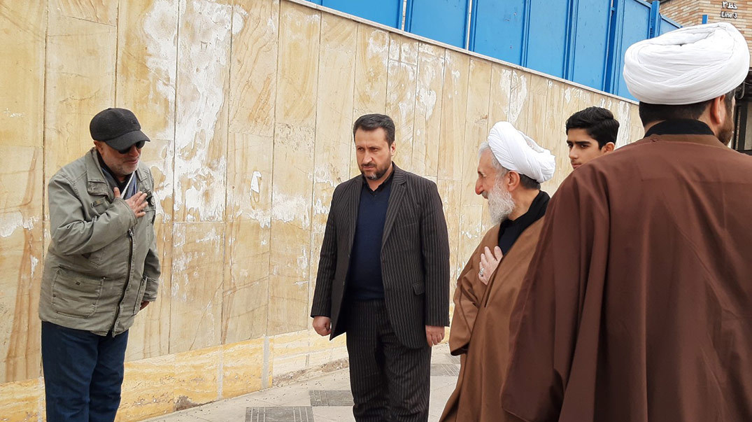 (تصاویر)