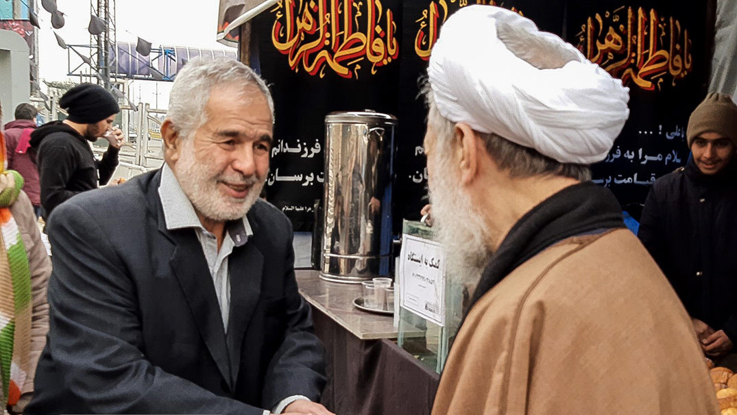 (تصاویر)