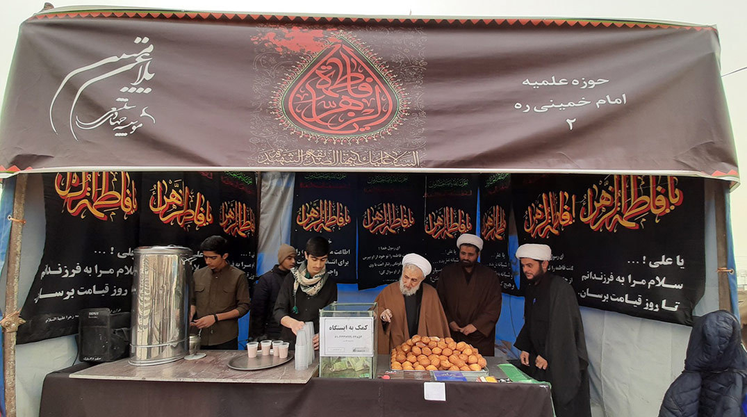 (تصاویر)