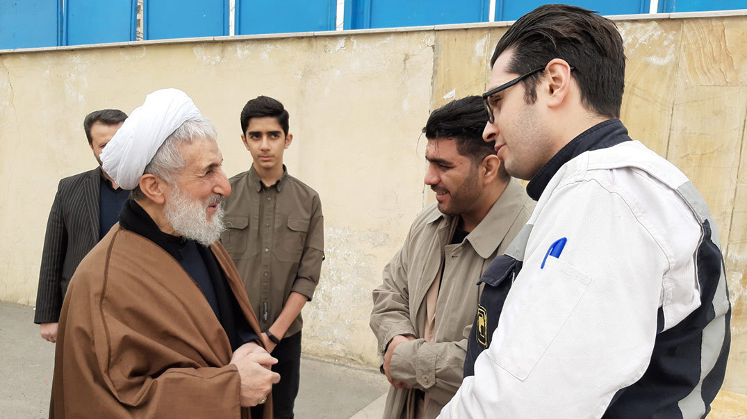 (تصاویر)