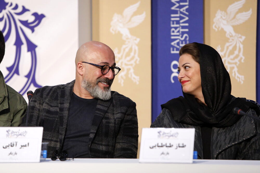 (عکس) چرا پانتهآ بهرام موهایش را تراشید؟ (عکس) چرا پانتهآ بهرام موهایش را تراشید؟