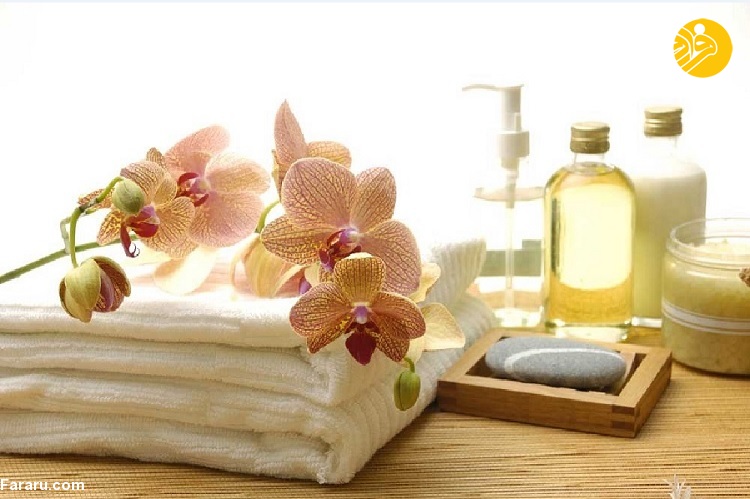 ۵ روغن اساسی ماساژ درمانی ۵ روغن اساسی ماساژ درمانی
