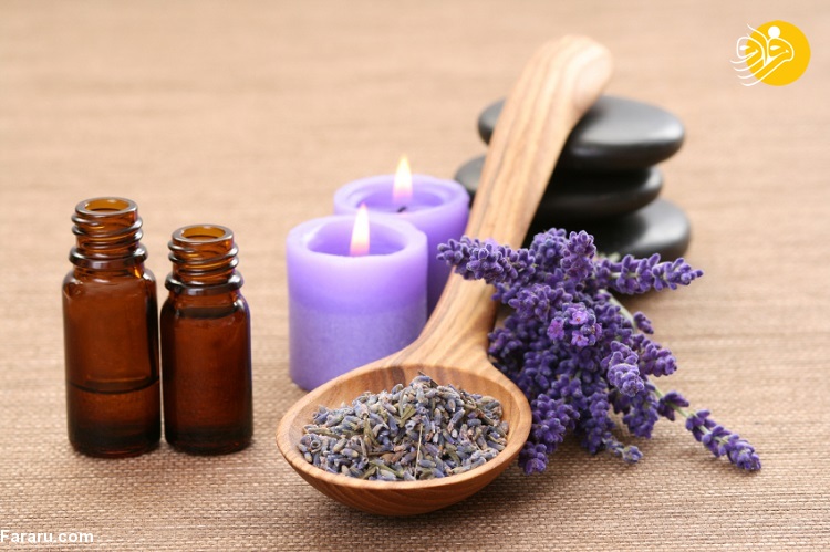 ۱۵ مزیت و کاربرد اساسی روغن اسطوخودوس ۱۵ مزیت و کاربرد اساسی روغن اسطوخودوس