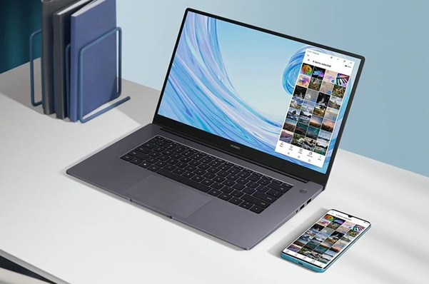 بهروزرسانی لپتاپهای سری MateBook D هوآوی با قابلیتهای جدید بهروزرسانی لپتاپهای سری MateBook D هوآوی با قابلیتهای جدید